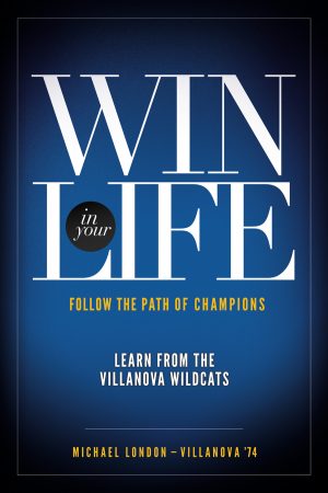 Welcome to the Official Launch of Win in Your Life